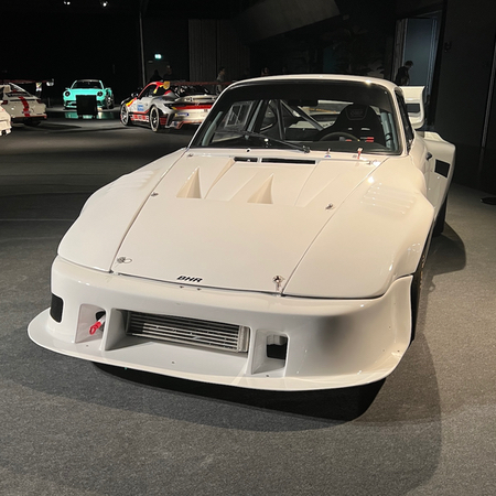 International Motor Show Luxembourg 2023