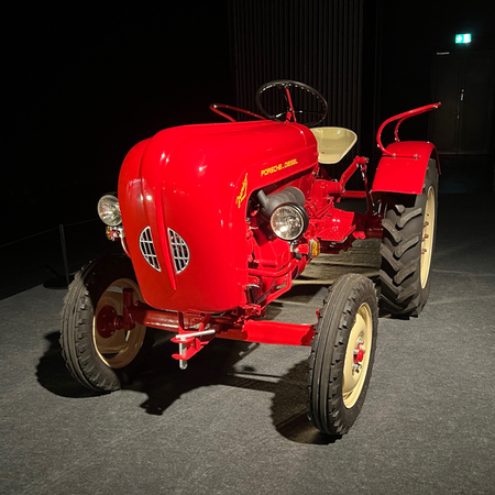 International Motor Show Luxembourg 2023