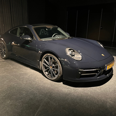International Motor Show Luxembourg 2023