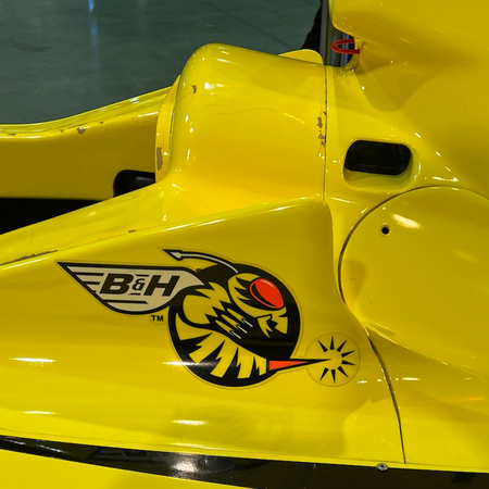 International Motor Show Luxembourg 2023