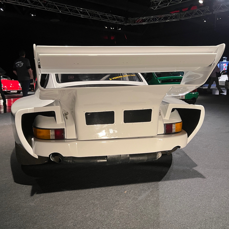 International Motor Show Luxembourg 2023