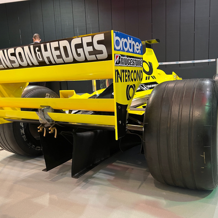 International Motor Show Luxembourg 2023