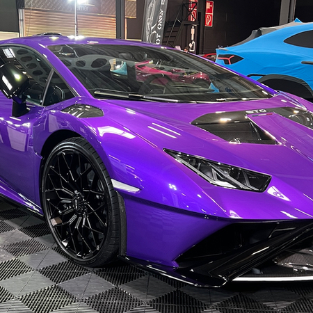 International Motor Show Luxembourg 2023