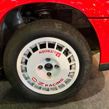 International Motor Show Luxembourg 2023