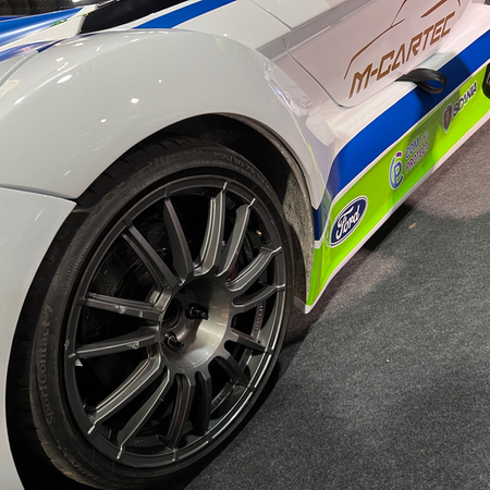 International Motor Show Luxembourg 2023
