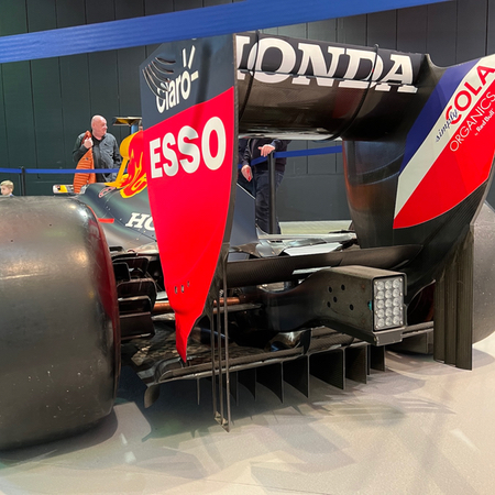International Motor Show Luxembourg 2023