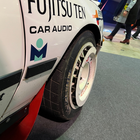 International Motor Show Luxembourg 2023