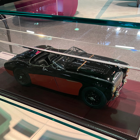 International Motor Show Luxembourg 2023