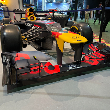 International Motor Show Luxembourg 2023