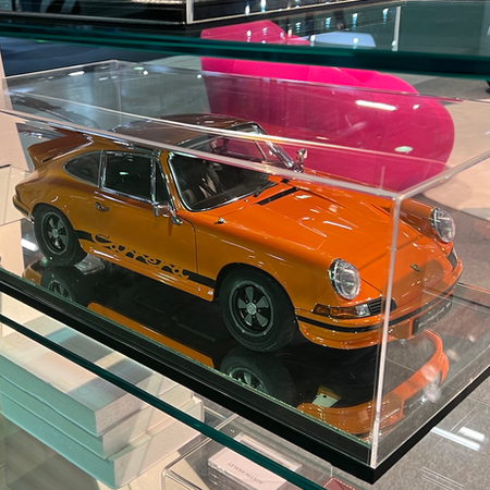 International Motor Show Luxembourg 2023