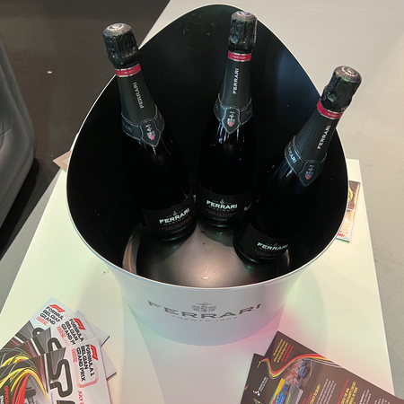 International Motor Show Luxembourg 2023