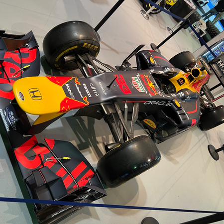 International Motor Show Luxembourg 2023