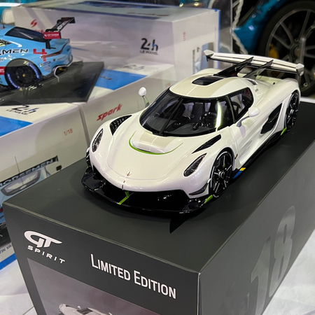 International Motor Show Luxembourg 2023