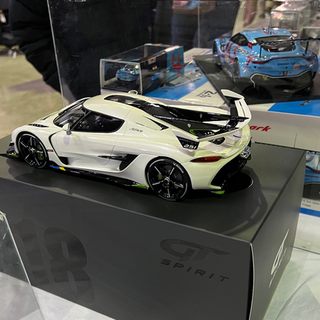 International Motor Show Luxembourg 2023