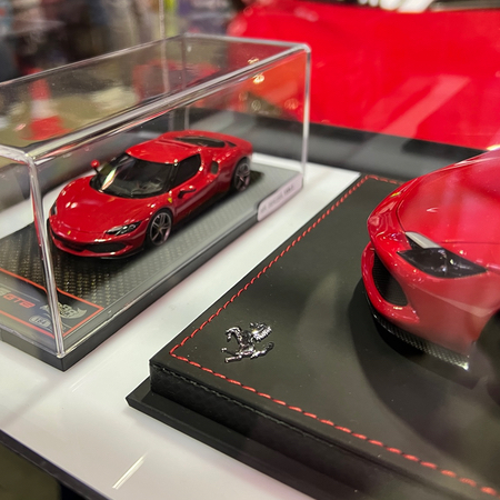 International Motor Show Luxembourg 2023