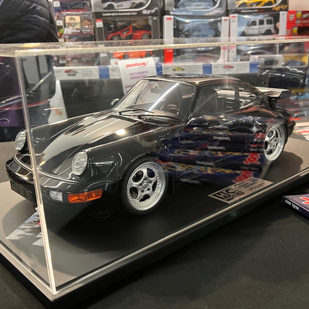 International Motor Show Luxembourg 2023
