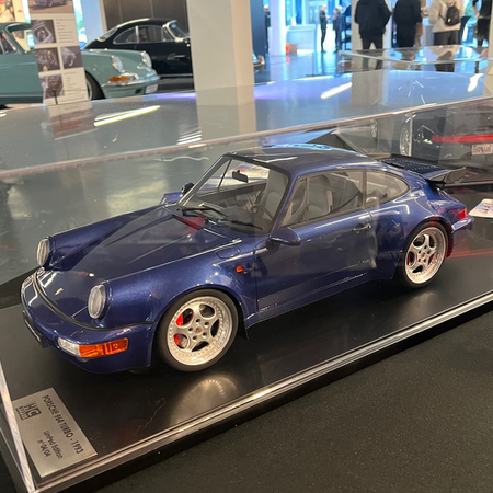 International Motor Show Luxembourg 2023