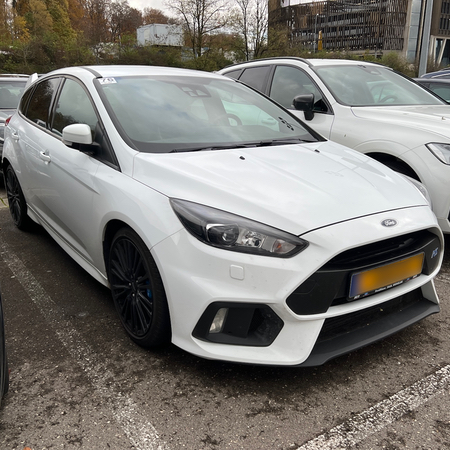 International Motor Show Luxembourg 2023
