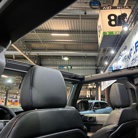 International Motor Show Luxembourg 2023