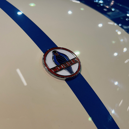 International Motor Show Luxembourg 2023
