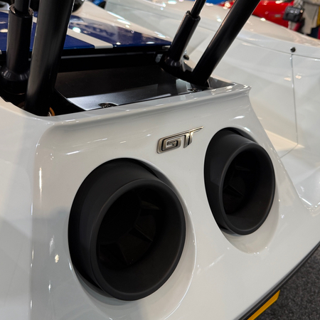 International Motor Show Luxembourg 2025
