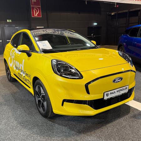 International Motor Show Luxembourg 2025