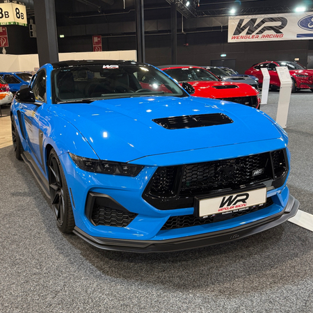 International Motor Show Luxembourg 2025