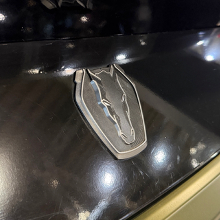 International Motor Show Luxembourg 2025