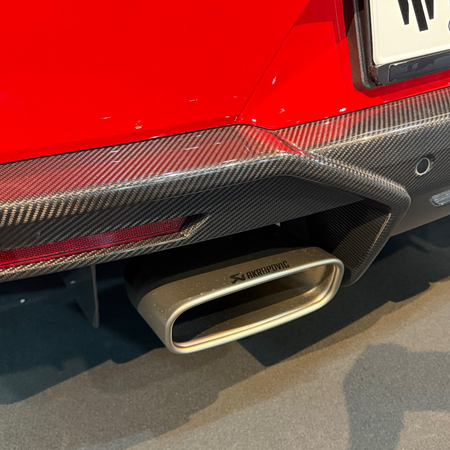 International Motor Show Luxembourg 2025