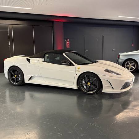 International Motor Show Luxembourg 2025
