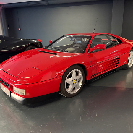 International Motor Show Luxembourg 2025