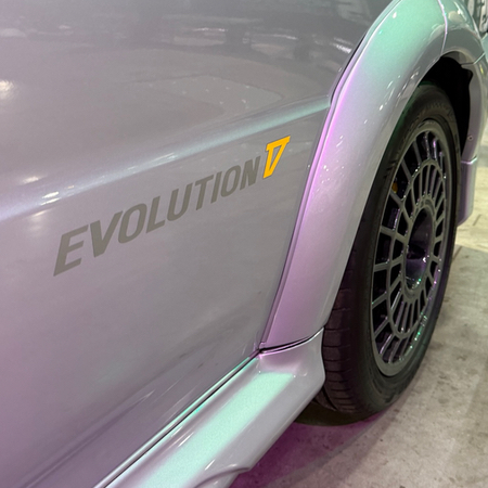 International Motor Show Luxembourg 2025