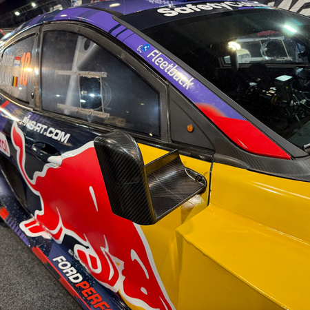 International Motor Show Luxembourg 2025