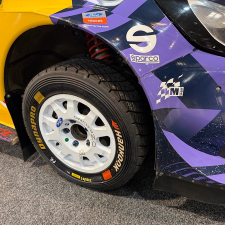 International Motor Show Luxembourg 2025