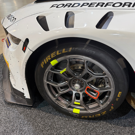 International Motor Show Luxembourg 2025