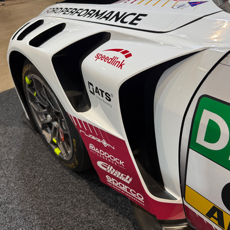International Motor Show Luxembourg 2025