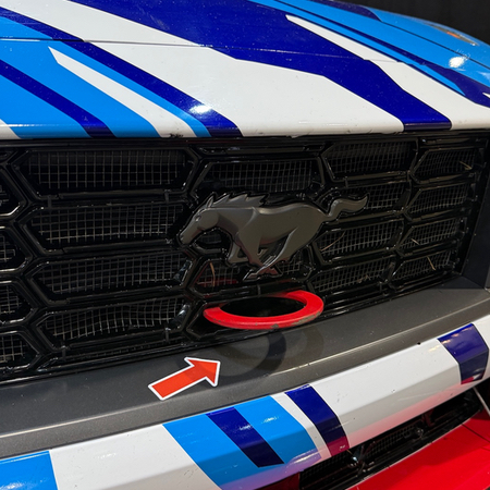 International Motor Show Luxembourg 2025