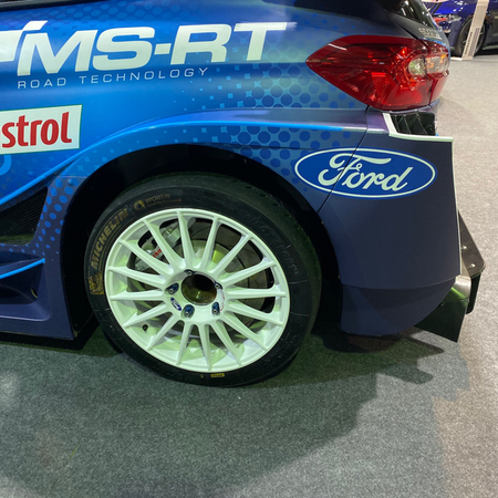 International Motor Show Luxembourg 2019