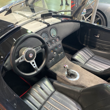 International Motor Show Luxembourg 2019