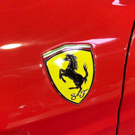 International Motor Show Luxembourg 2019