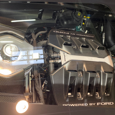 International Motor Show Luxembourg 2019