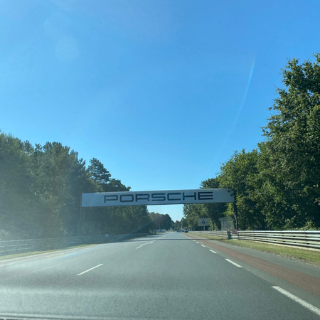 Le Mans 2021