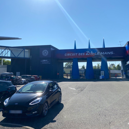 Le Mans 2021
