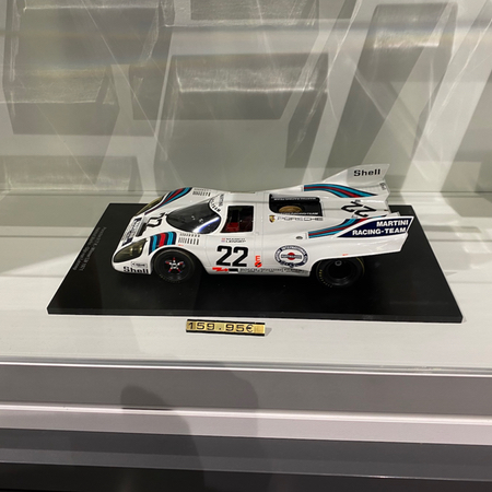 Le Mans 2021