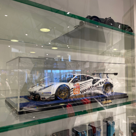 Le Mans 2021