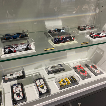 Le Mans 2021