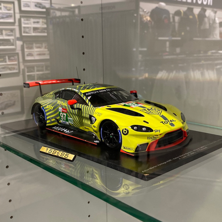 Le Mans 2021
