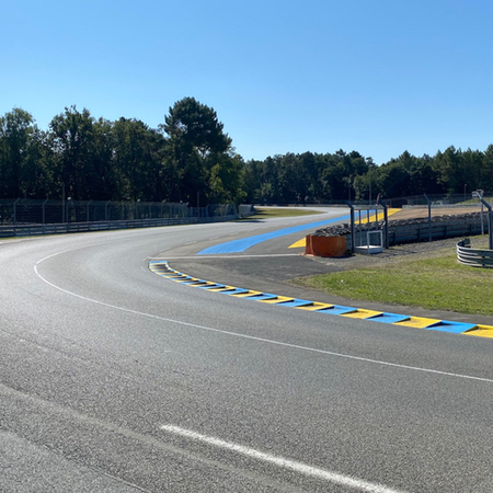 Le Mans 2021