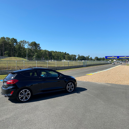 Le Mans 2021
