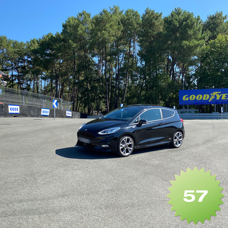Le Mans 2021